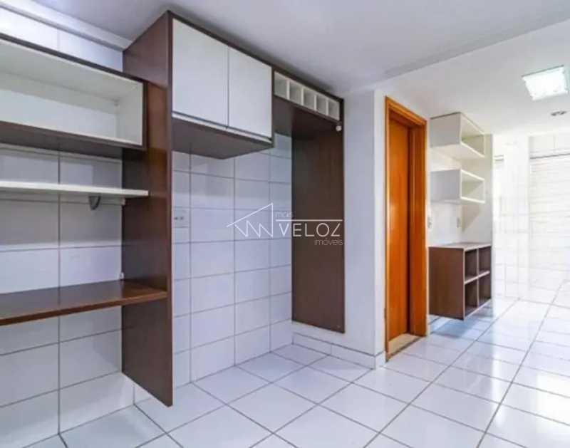 Apartamento à venda com 4 quartos, 225m² - Foto 20