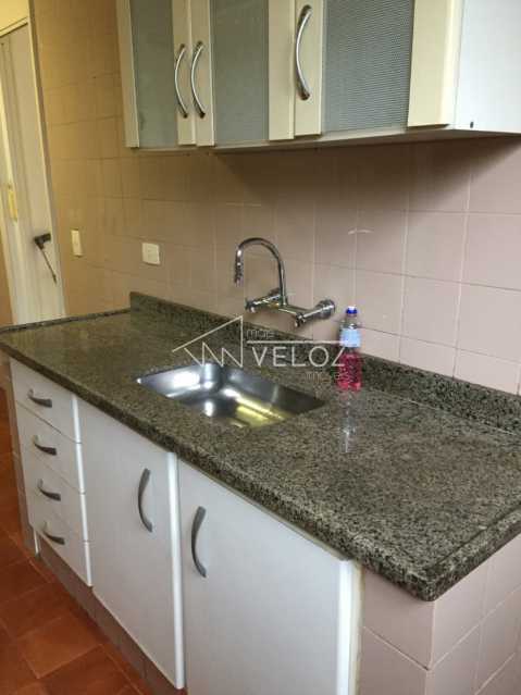 Apartamento à venda com 3 quartos, 100m² - Foto 10