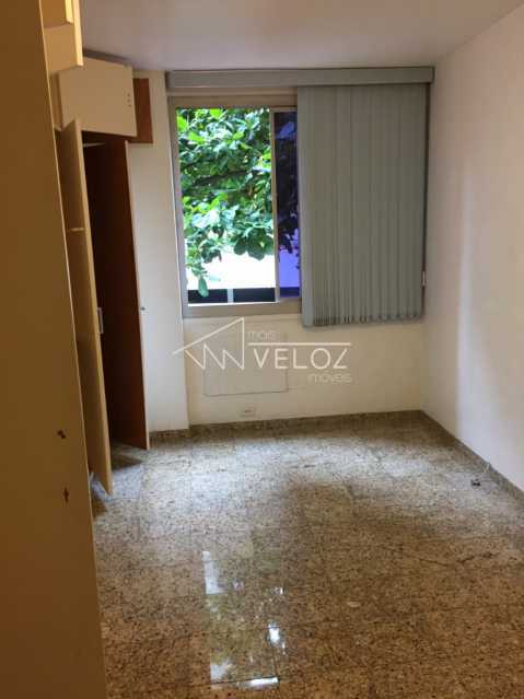 Apartamento à venda com 3 quartos, 100m² - Foto 8