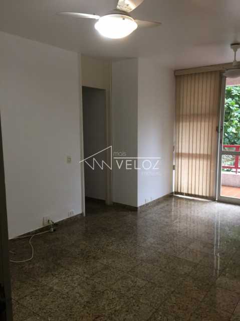 Apartamento à venda com 3 quartos, 100m² - Foto 4