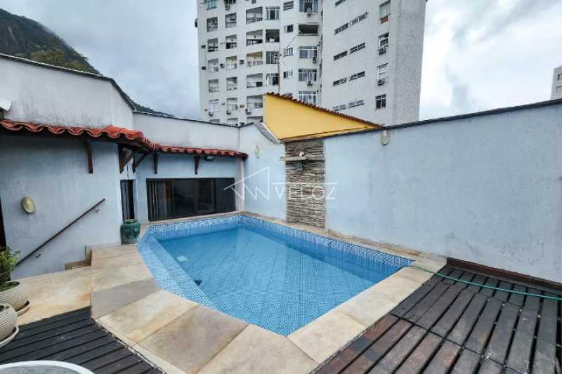 Cobertura à venda com 4 quartos, 245m² - Foto 2