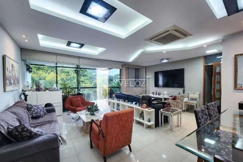 Cobertura à venda com 4 quartos, 245m² - Foto 9