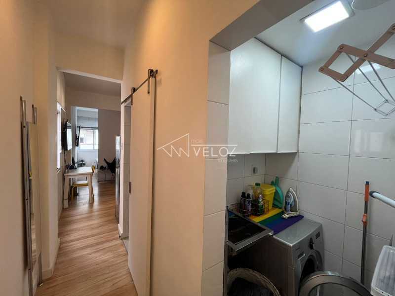 Apartamento à venda, 30m² - Foto 3