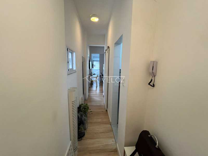 Apartamento à venda, 30m² - Foto 2