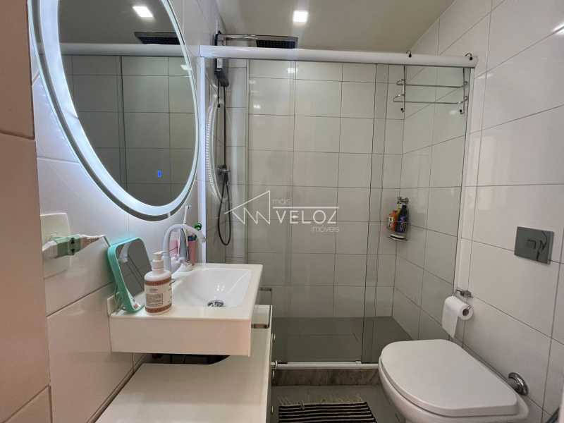 Apartamento à venda, 30m² - Foto 26