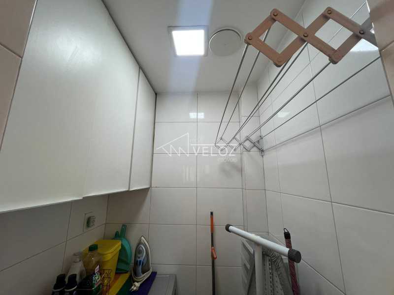 Apartamento à venda, 30m² - Foto 24