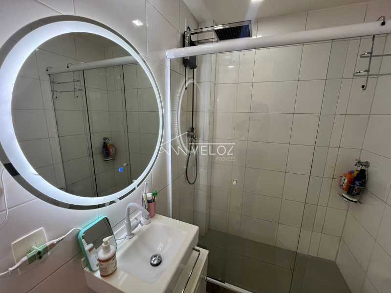 Apartamento à venda, 30m² - Foto 28