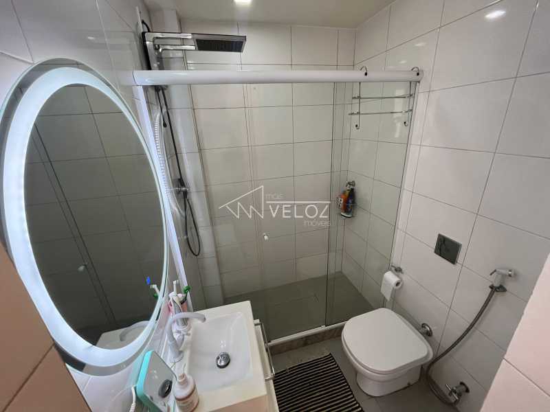 Apartamento à venda, 30m² - Foto 27