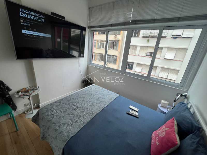 Apartamento à venda, 30m² - Foto 14