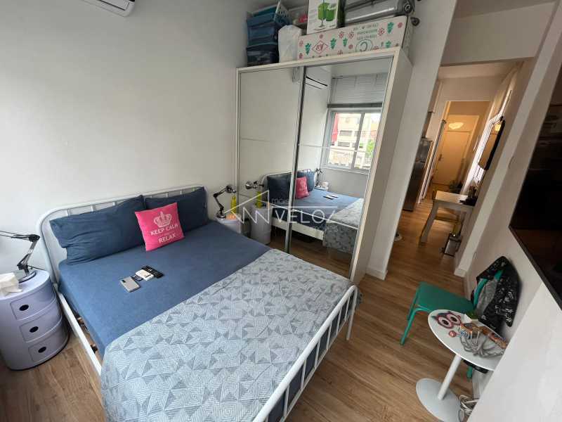 Apartamento à venda, 30m² - Foto 17