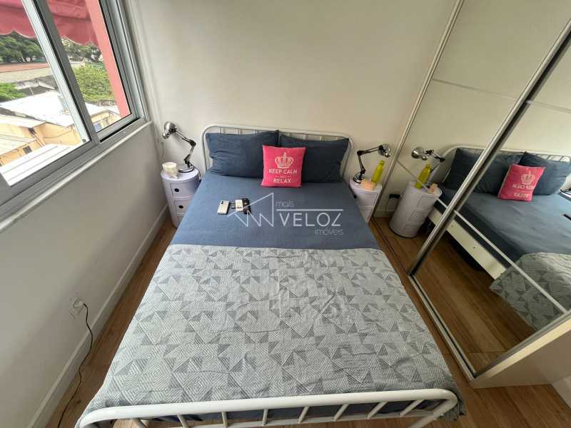 Apartamento à venda, 30m² - Foto 16