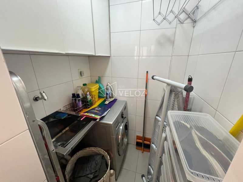 Apartamento à venda, 30m² - Foto 23