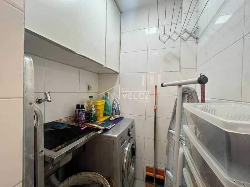 Apartamento à venda, 30m² - Foto 20