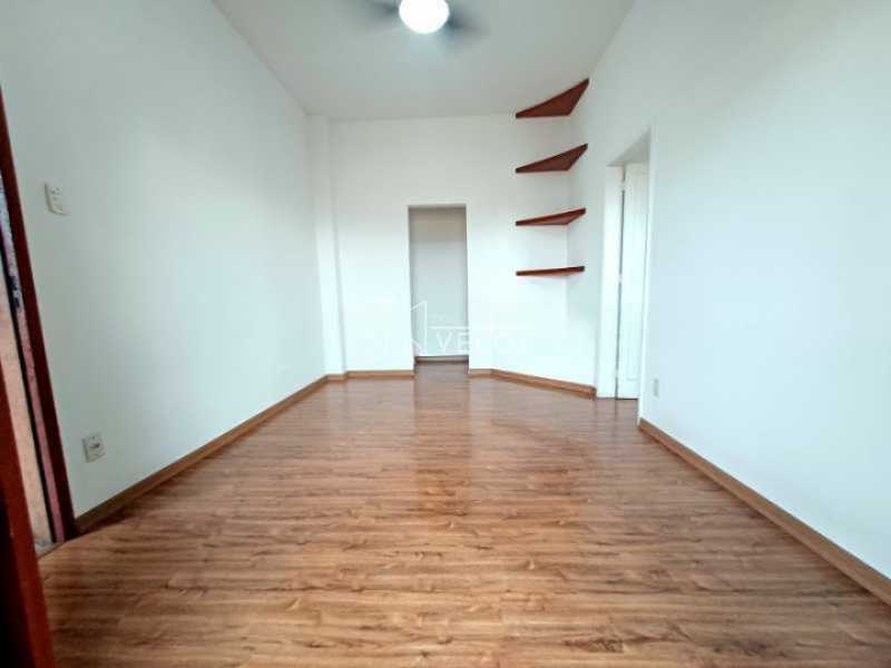 Apartamento à venda com 2 quartos, 80m² - Foto 8