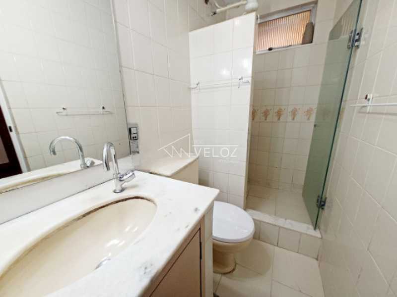 Apartamento à venda com 2 quartos, 80m² - Foto 17