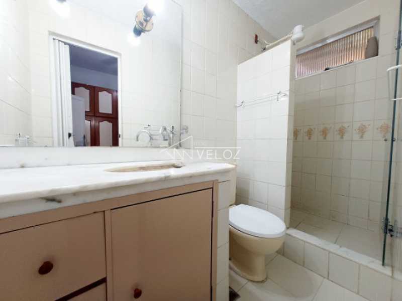 Apartamento à venda com 2 quartos, 80m² - Foto 18