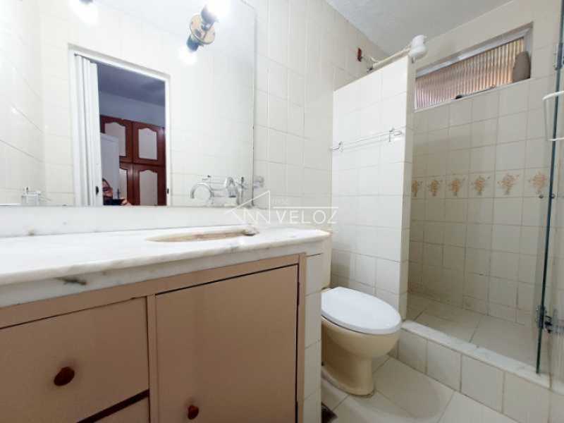 Apartamento à venda com 2 quartos, 80m² - Foto 19