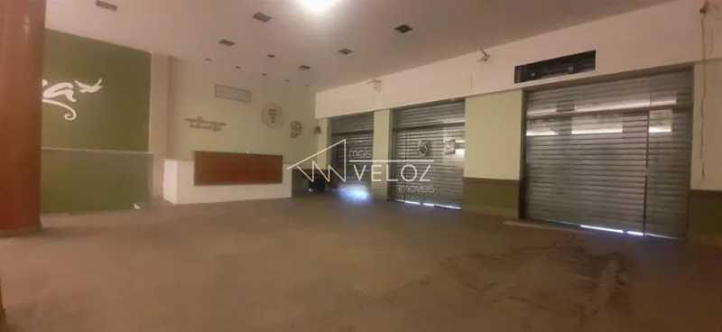 Loja-Salão à venda, 408m² - Foto 1