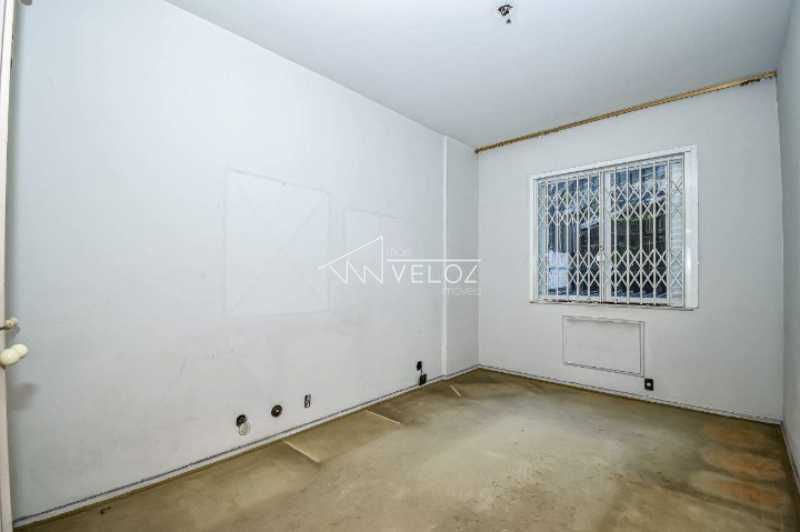 Apartamento à venda com 3 quartos, 200m² - Foto 8