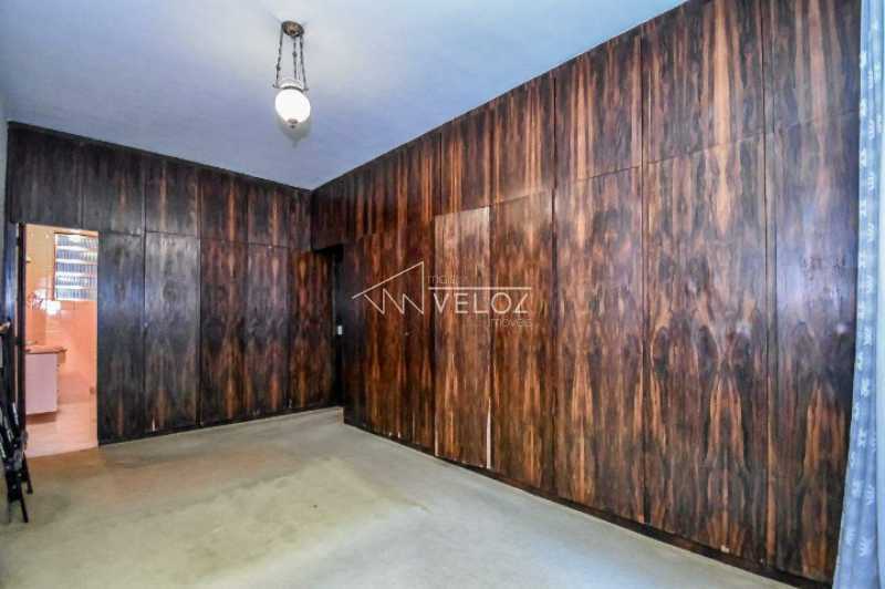 Apartamento à venda com 3 quartos, 200m² - Foto 10