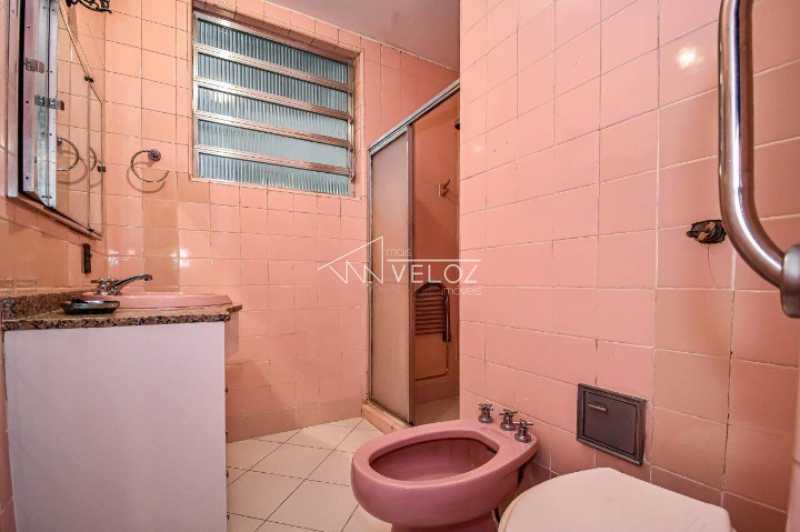 Apartamento à venda com 3 quartos, 200m² - Foto 12