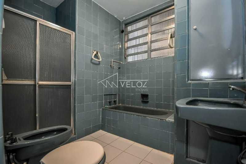 Apartamento à venda com 3 quartos, 200m² - Foto 15