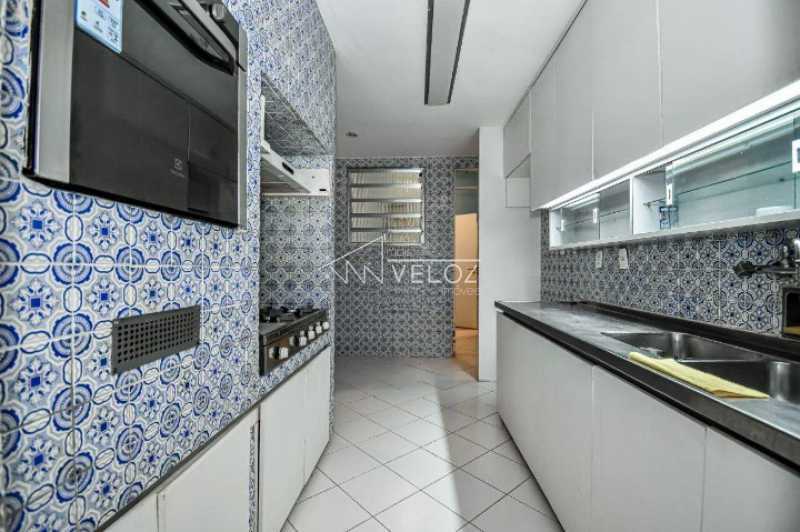 Apartamento à venda com 3 quartos, 200m² - Foto 17