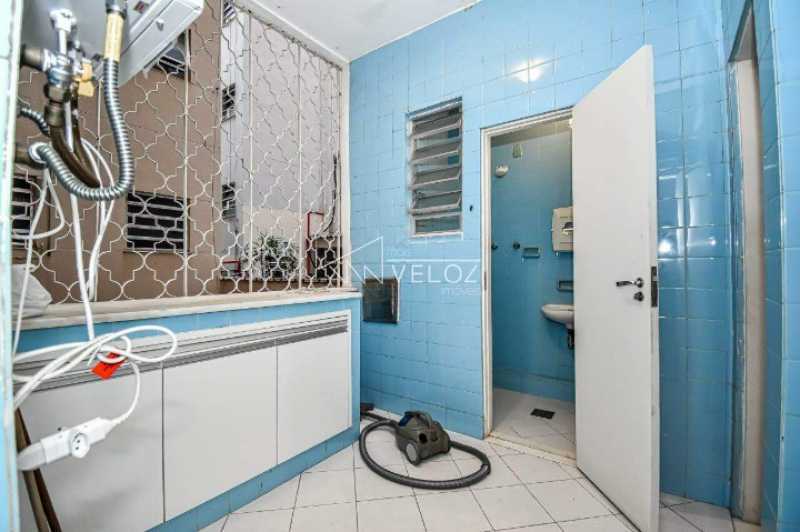 Apartamento à venda com 3 quartos, 200m² - Foto 22