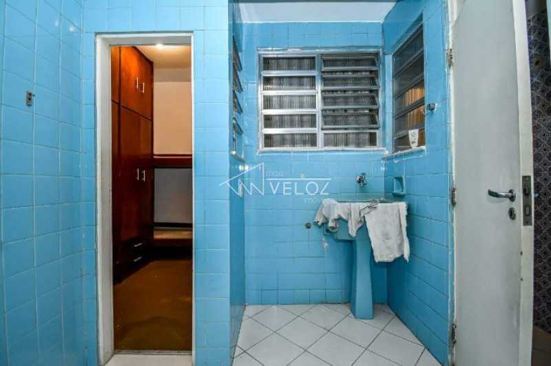 Apartamento à venda com 3 quartos, 200m² - Foto 25