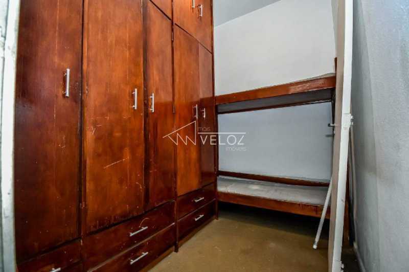 Apartamento à venda com 3 quartos, 200m² - Foto 26