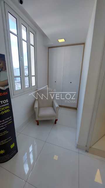 Loft à venda com 4 quartos, 100m² - Foto 11