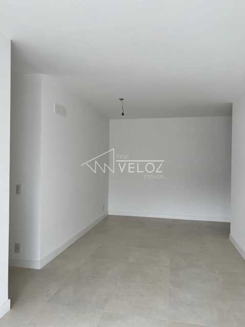 Apartamento à venda com 2 quartos, 78m² - Foto 6