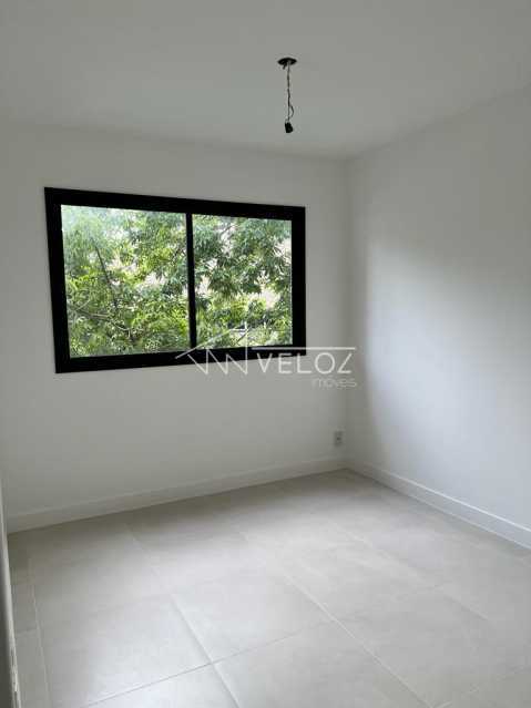 Apartamento à venda com 2 quartos, 78m² - Foto 8