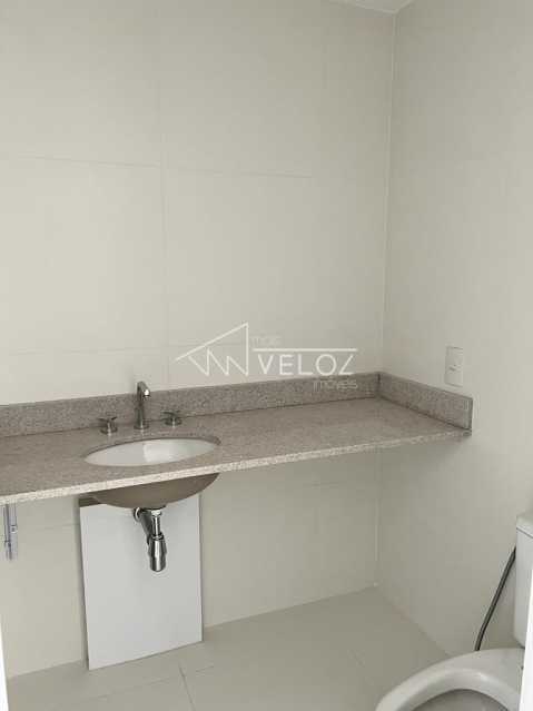 Apartamento à venda com 2 quartos, 78m² - Foto 10