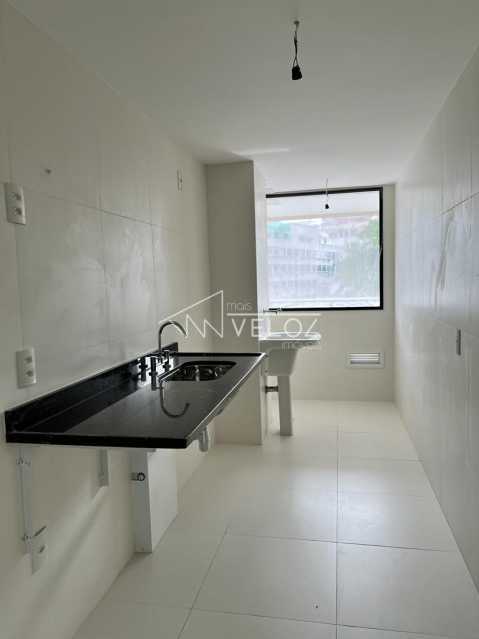 Apartamento à venda com 2 quartos, 78m² - Foto 12