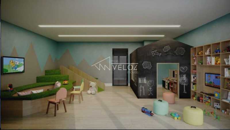 Apartamento à venda com 2 quartos, 78m² - Foto 15