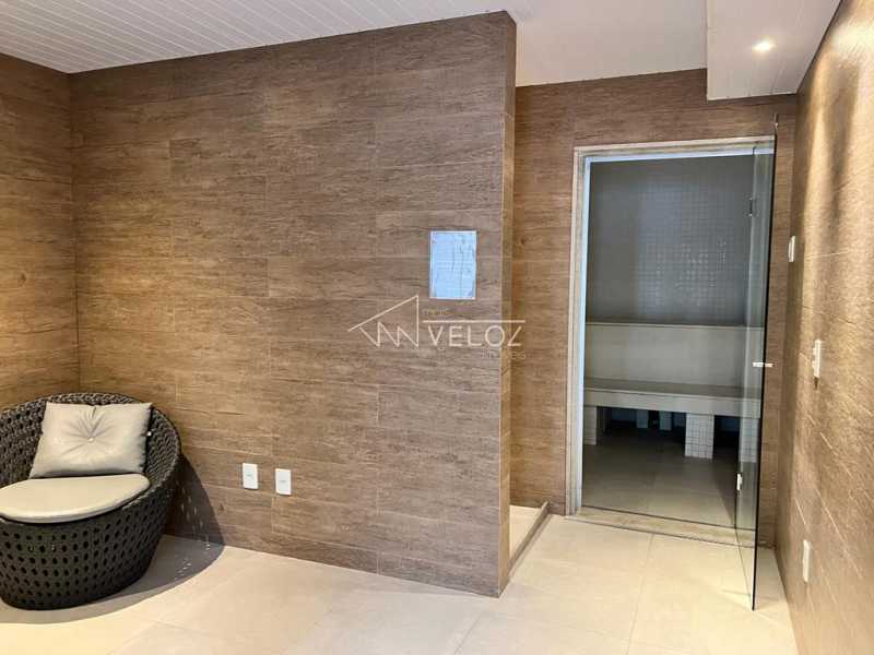 Apartamento à venda com 2 quartos, 78m² - Foto 20