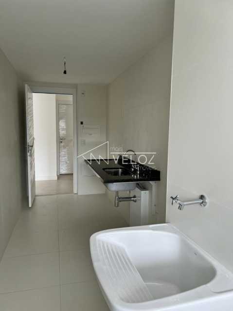 Apartamento à venda com 2 quartos, 78m² - Foto 22