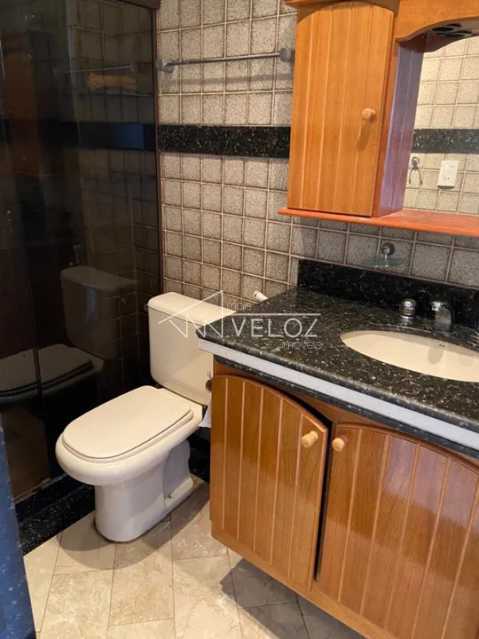 Apartamento à venda com 2 quartos, 55m² - Foto 9