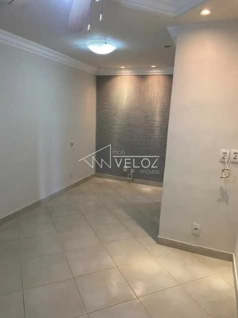 Apartamento à venda com 2 quartos, 55m² - Foto 2