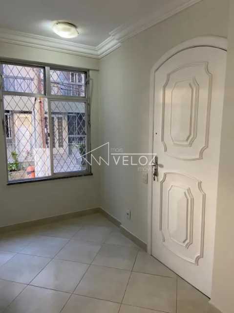 Apartamento à venda com 2 quartos, 55m² - Foto 6