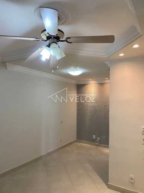 Apartamento à venda com 2 quartos, 55m² - Foto 1