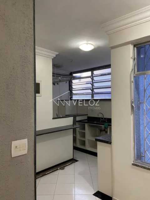 Apartamento à venda com 2 quartos, 55m² - Foto 7