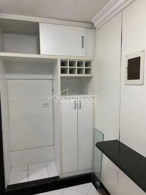 Apartamento à venda com 2 quartos, 55m² - Foto 8