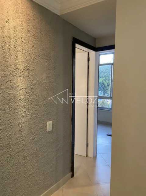 Apartamento à venda com 2 quartos, 55m² - Foto 12