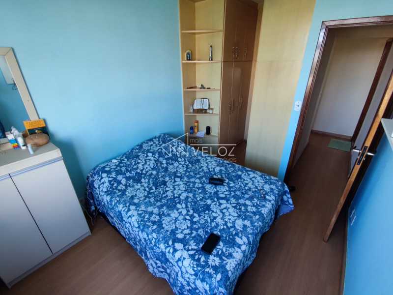 Apartamento, 2 quartos, 64 m² - Foto 2