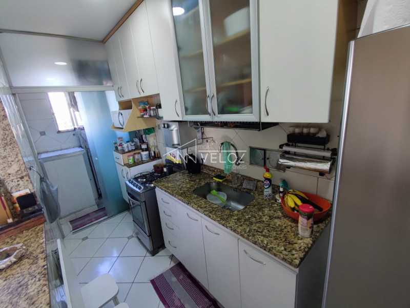 Apartamento, 2 quartos, 64 m² - Foto 3