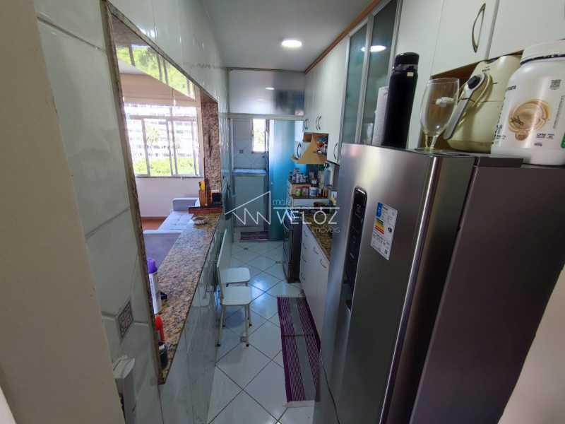 Apartamento, 2 quartos, 64 m² - Foto 20