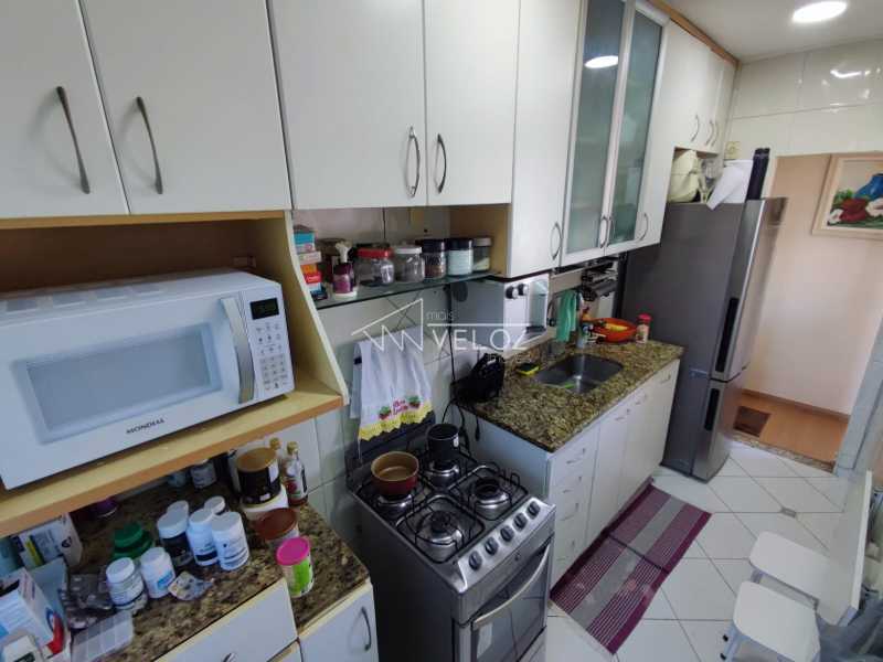 Apartamento, 2 quartos, 64 m² - Foto 8
