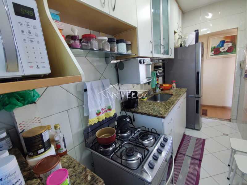 Apartamento, 2 quartos, 64 m² - Foto 6